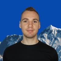 Testimonial author image