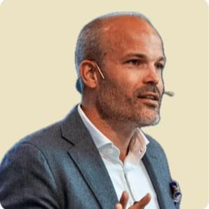 Wouter van den Bergh, PHD